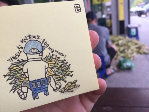  [강원 속초] 강원도의 힘 