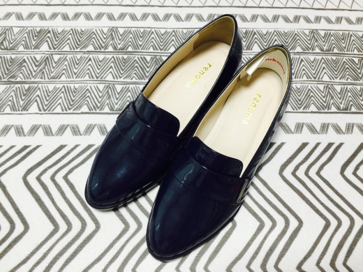 레노마 로퍼 세일, 구입