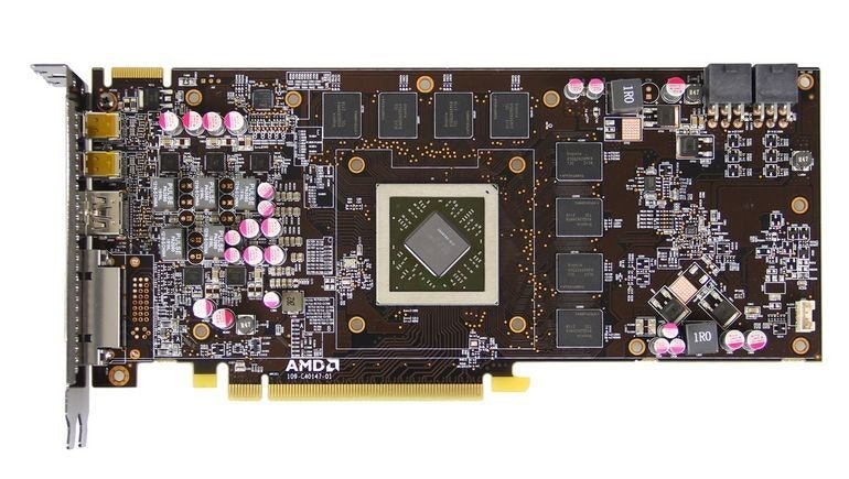 라데온 HD 7850 그래픽카드 고장 수리 비용 싼 곳