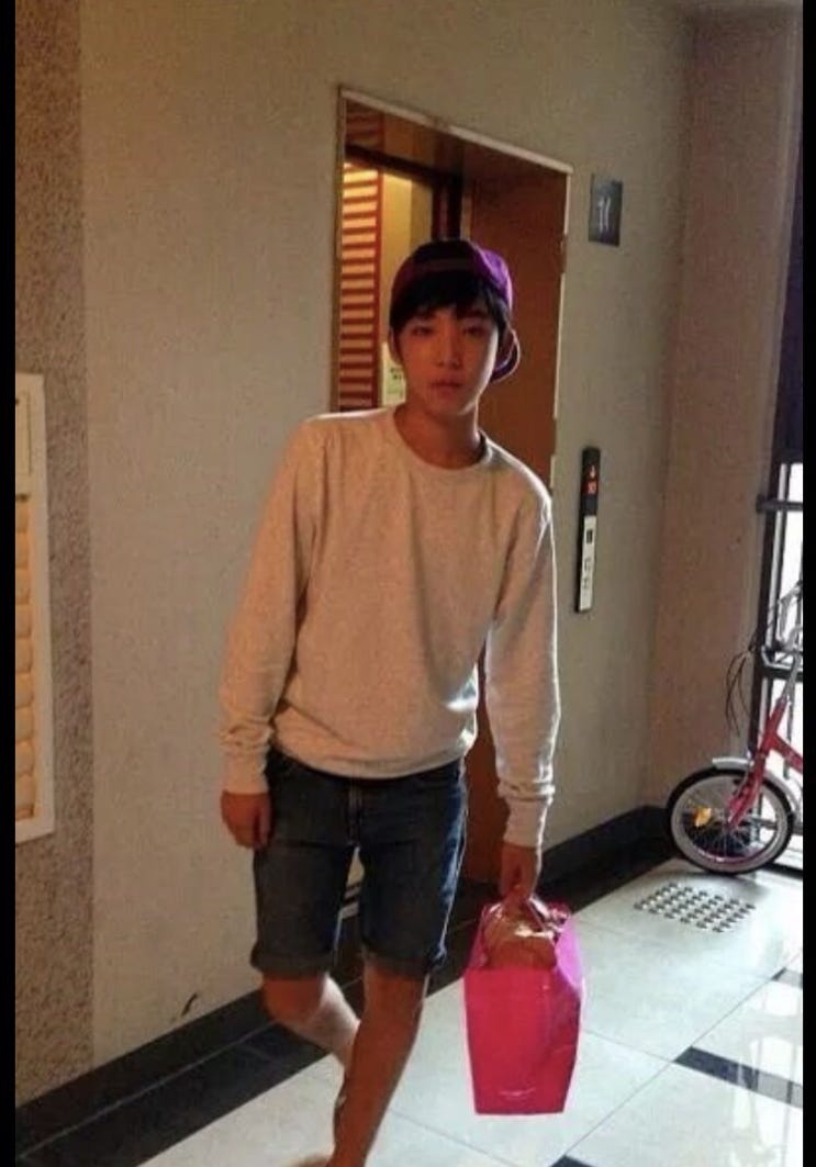  날아라 슛돌이 지승준 근황