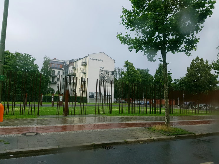  베를린 (Berlin) 1/2