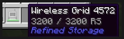 [마인크래프트] Refined Storage 모드 공략 - 3. 자동 조합 : 네이버 블로그