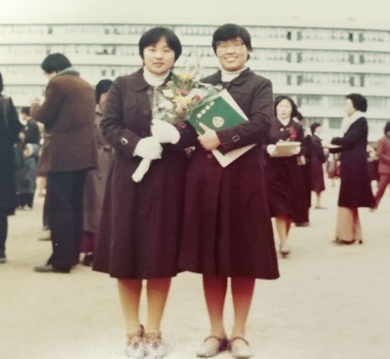  35년이 흐른 후 우리의 삶은 잘살고 있는 것일까? ... 불의 전차, 김해 삼성교회