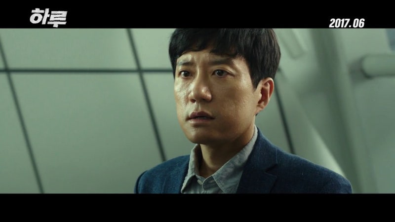 [스릴러] 영화 '하루' 김명민의 연륜에 변요한의 불꽃 연기력이 완성하다!