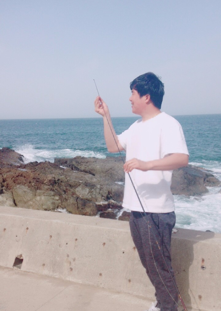오징어 낚시 ! 한동안의 일상