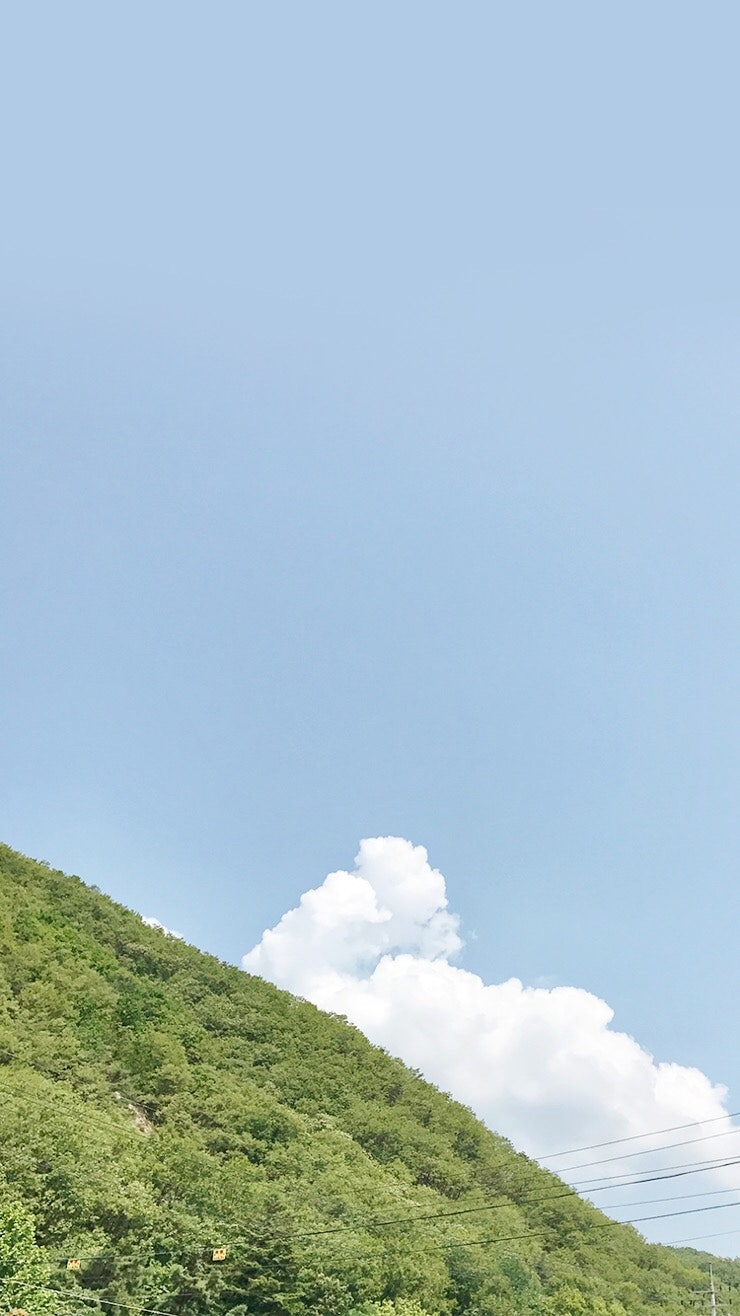 아이폰 배경화면 고화질 감성사진 26종 ♩ : 네이버 블로그