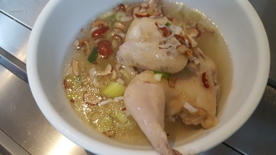  [안산요양병원/안산재활병원]오늘은 초복! 삼계탕으로 더위는 날리고 건강은 지키고^^