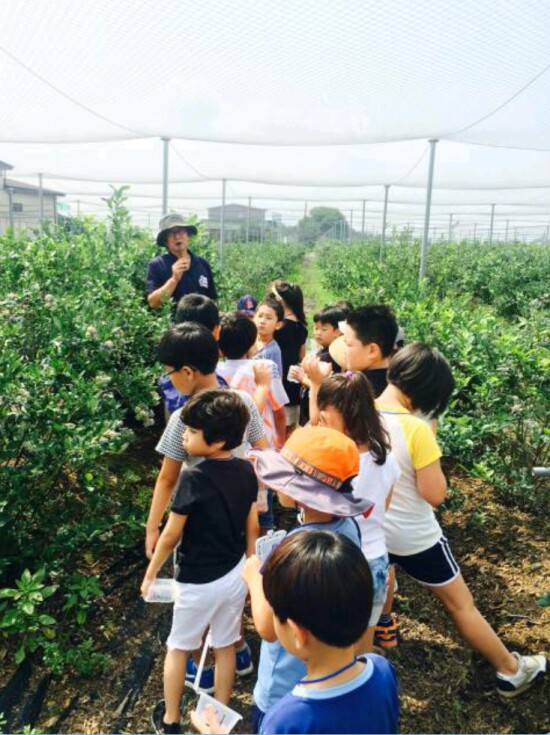  남산초등학교 1,2학년 현장학습