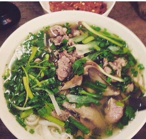  하노이 호안끼엠 맛집