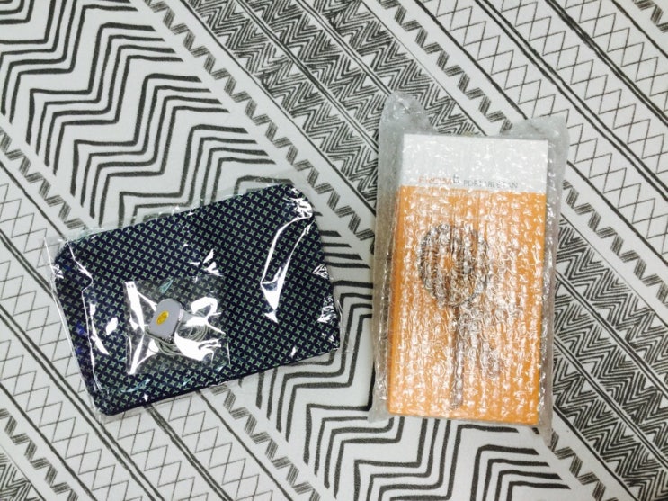 프롬비 휴대용선풍기 알레스카3+1