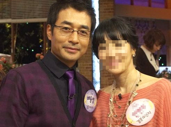 "13년 기러기 하다 이혼당했다"···'배동성' 동정론에 반박글 남긴 전처 / '동치미' '여자들의 ....