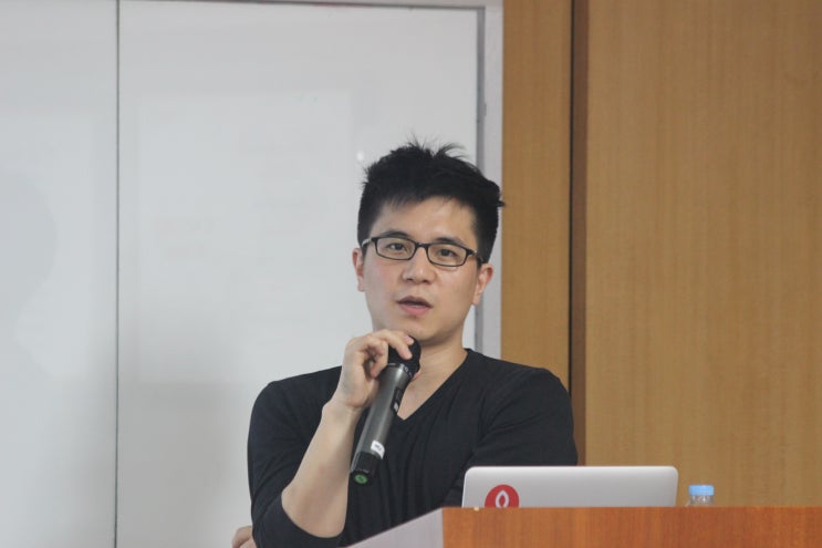  [휴넷 혁신아카데미] 성장을 위한 새로운 마케팅, 그로스해킹(Growth Hacking)-로켓펀치 조민희 대표