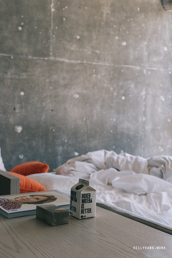  LA | The line Hotel