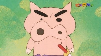 역대 짱구는 못말려 '극장판' 평가와 나의 의견!