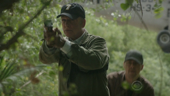 NCIS 시즌14 (2016) - 24부작 (6/6)