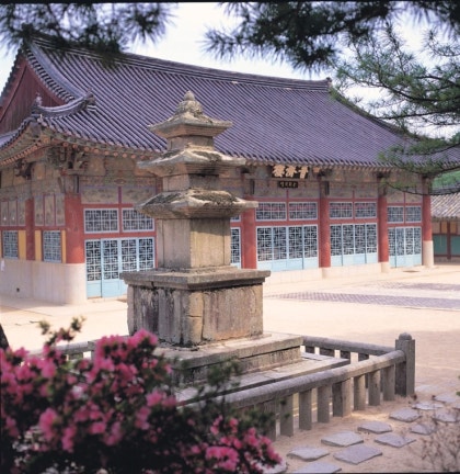 통일신라 후기 석탑 (822~901년) ​Ⅲ-부조 석탑 : 네이버 블로그
