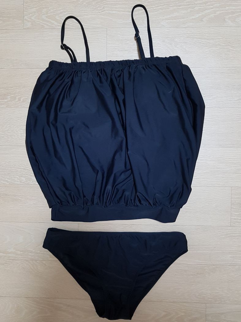 비키니쇼핑몰 뱃살 커버되는 신상비키니 입어봤어요. @고고비치 : 네이버 블로그