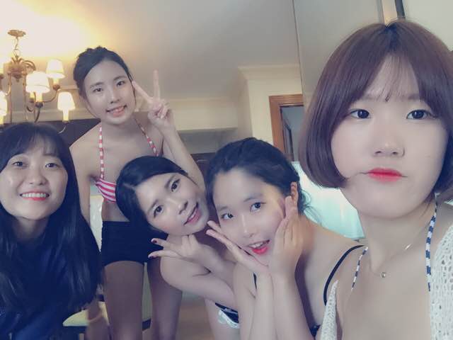  <2015.8.29-2015.12.19-CDU LIFE> 막탄여행 크라운리젠시호텔