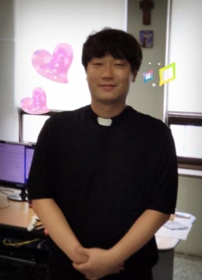 그대평화 + 김경진 베드로 신부님