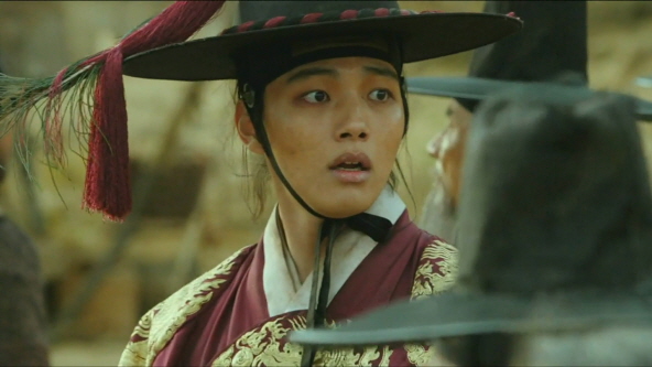  대립군 (2017)