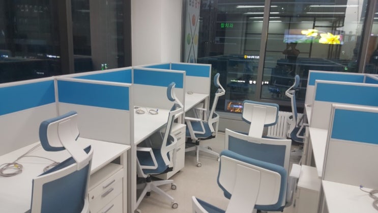  강남 당일 랜공사 작업해드립니다