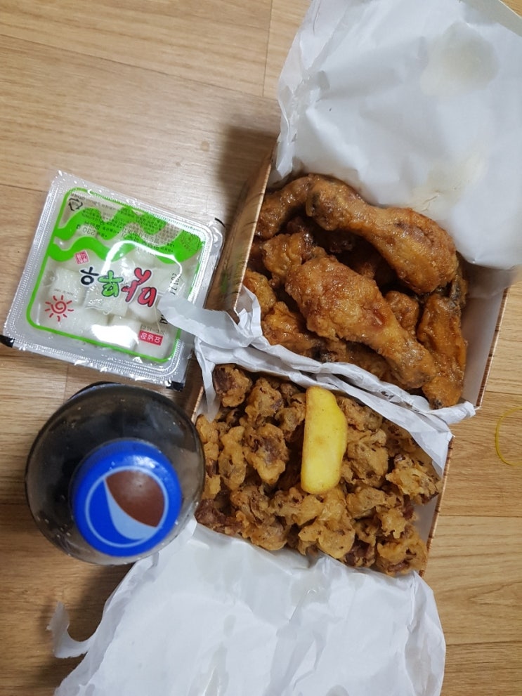  대구 달서구 스마트치킨