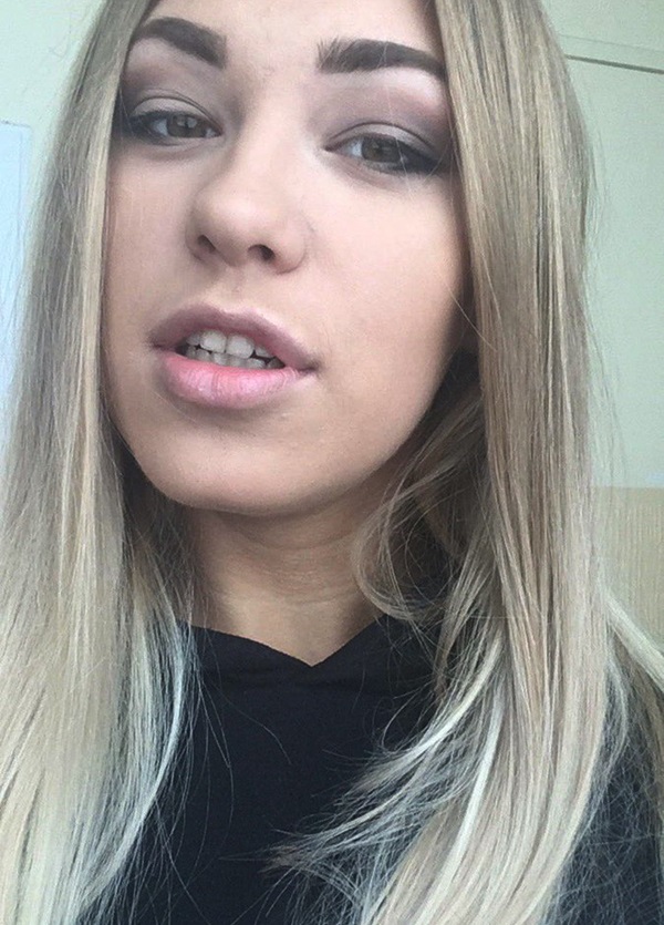 1996 / Selvaggia Babe / Selvaggia / Salvaggia / 셀바지아 베이브 / 셀바지아 / Porn