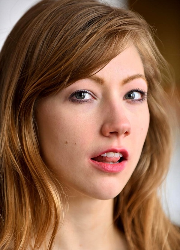 Ivy Wolfe / Emma Scarlett / 아이비 울프 / Porn