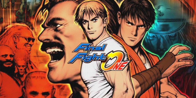  GBA / 파이널 파이트 원 (치트코드)