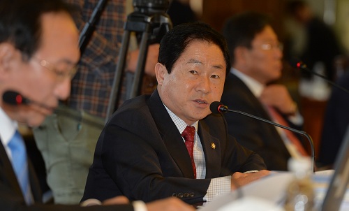  주광덕 의원, 결국 법정에 서나?