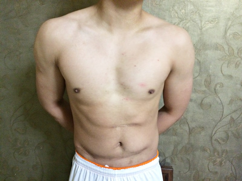 마른 사람이 뚱뚱해지는 길은 여기에서 시작된다 2