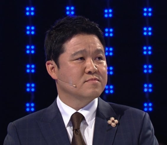 김구라 사주풀이