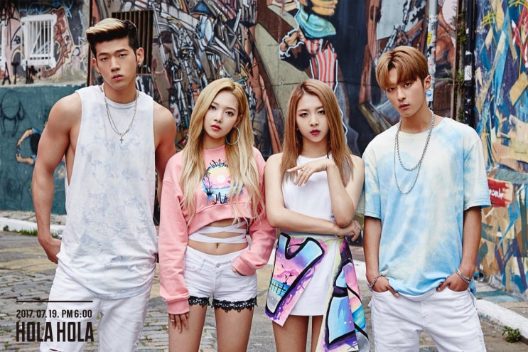  KARD? CARD? 카드! 말이 필요없는 괴물 신인