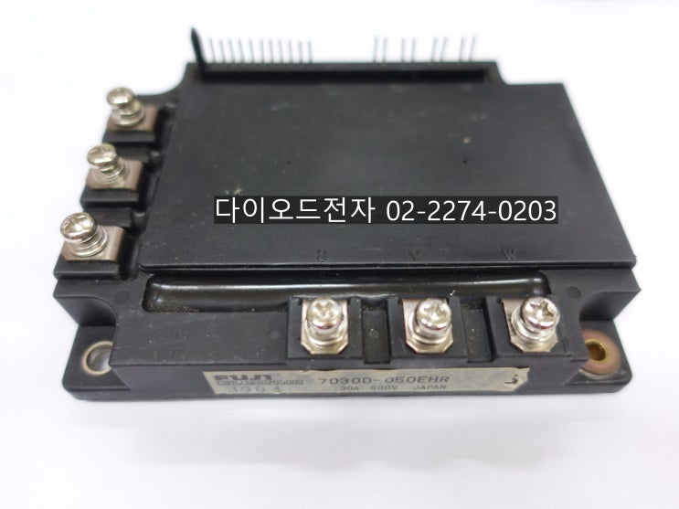  [판매중] 7D30D-050EHR / 일본 FUJI / 단종제품 /