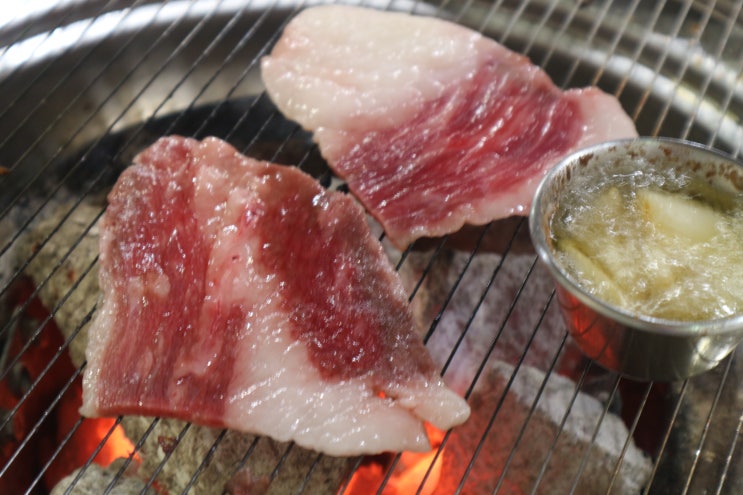  화성 소고기 맛집 병점와규 살살 녹아요