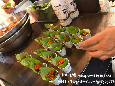  망원시장, 홍어 너 왜! 이렇게 맛있니? [무침프로젝트 홍어무침]