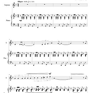 Besame Mucho (베사메무쵸) dminor악보