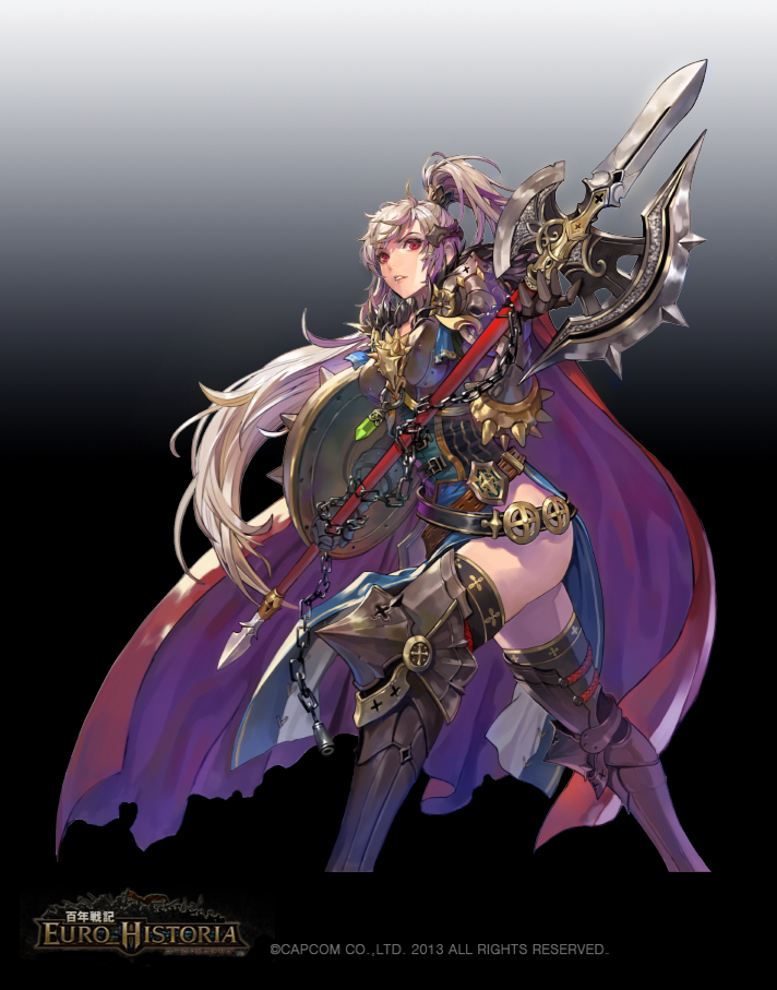 Capcom 百年戦記 ユーロ ヒストリア 鬼武者soul 네이버 블로그