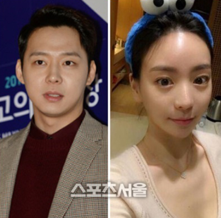 박유천 황하나 결별설 과연 사실은? 소속사 공식대응 없음