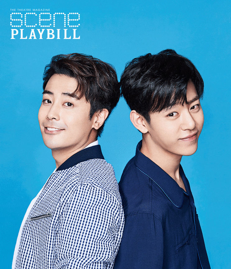  [COVER STORY] a Better Tomorrow_뮤지컬 <나폴레옹> 한지상, 정대현