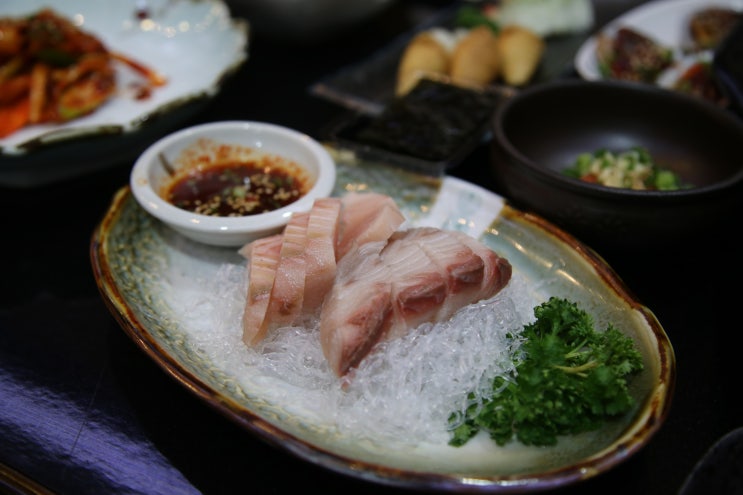 술과 안주