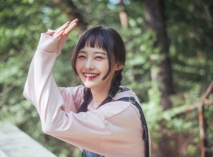  아이돌학교 솜혜인 조기퇴소 자진하차 거식증 건간상의문제