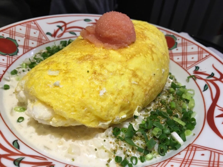  일본식 파스타 강남역 맛집 고에몬!!