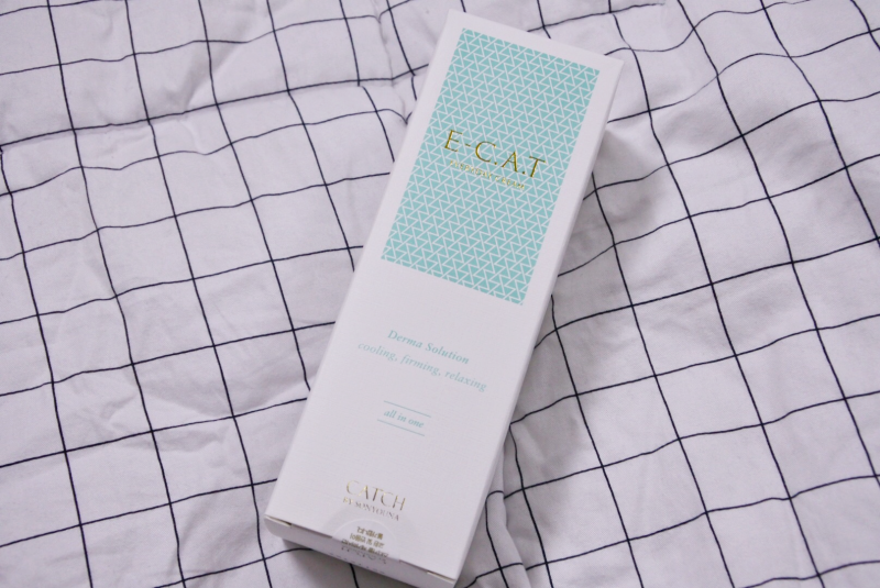 닥터손유나의원 이캣 릴렉싱 크림 다리 붓기 빼는 법 바디크림 추천! 4