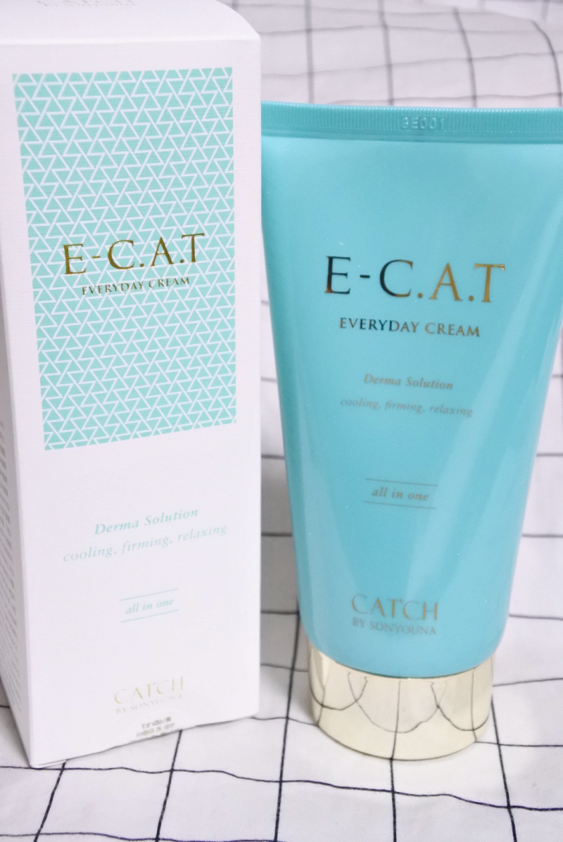 닥터손유나의원 이캣 릴렉싱 크림 다리 붓기 빼는 법 바디크림 추천! 3