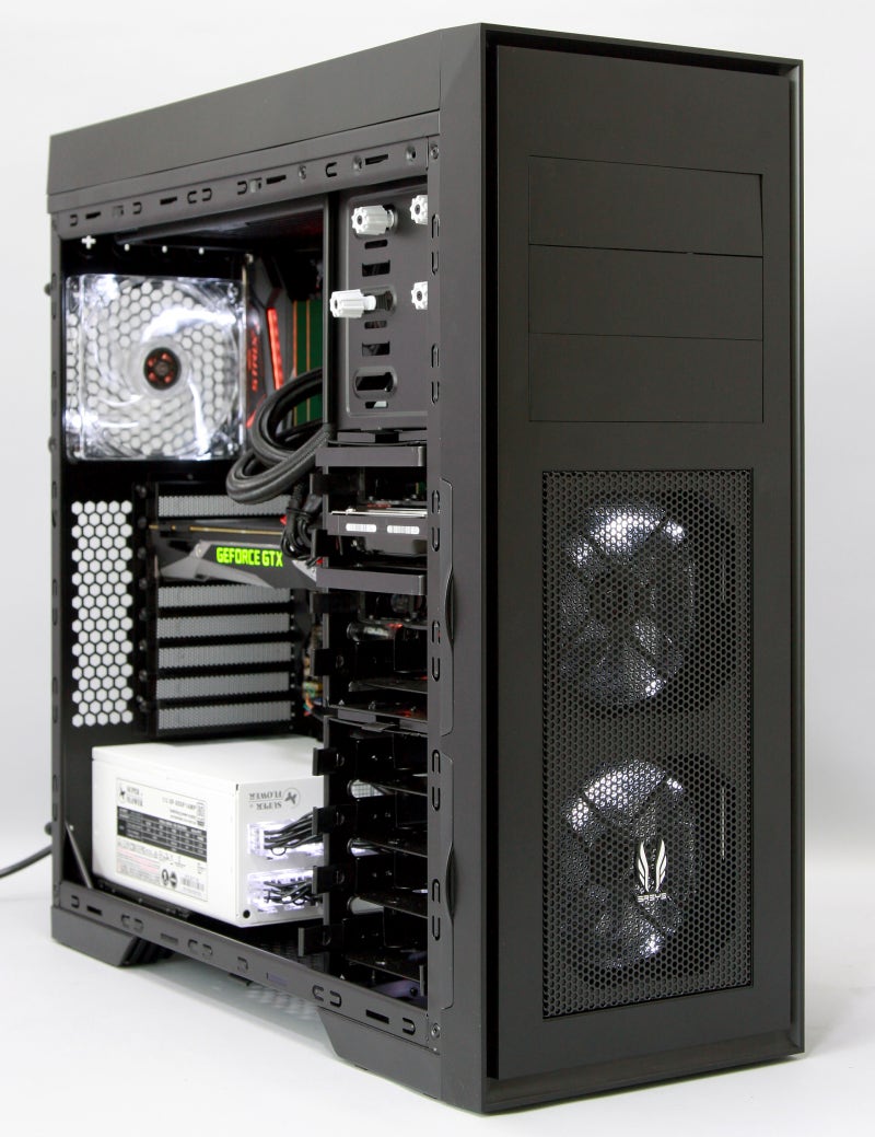 게임개발을 위한 선택은 브로드웰-E i7-6950X 와 GTX1080Ti : 네이버 블로그