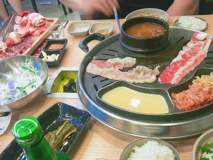  2017년 7월 24일 오후 3시 58분에 저장한 글입니다.
