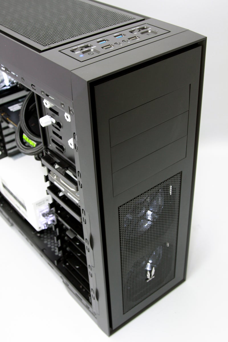 게임개발을 위한 선택은 브로드웰-E i7-6950X 와 GTX1080Ti : 네이버 블로그