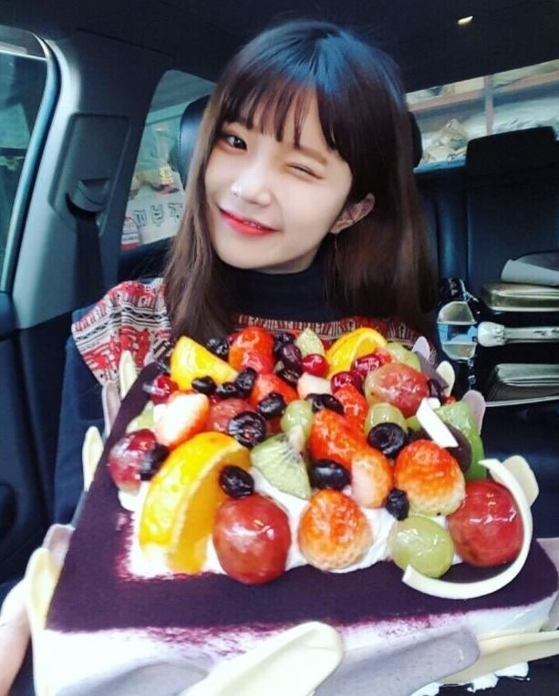 아이돌학교 송하영 나이 넘 예쀼리