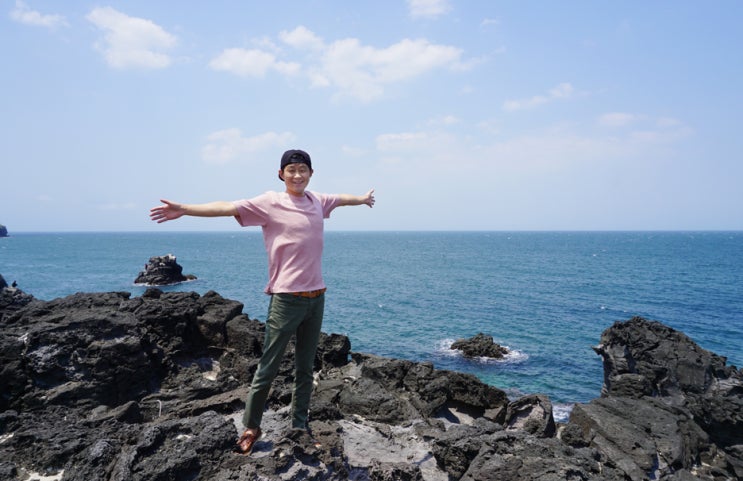 제주도 애월 해안도로, 중문 갈치조림맛집 조림식당